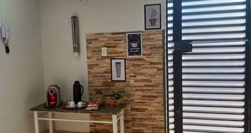 Casa e Salão Comercial à venda, Núcleo Habitacional Nobuji Nagasawa, Bauru, SP