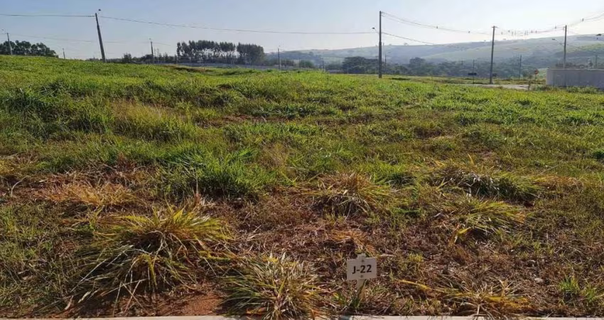 Ótimo Terreno a Venda no Res. Villa De Leon I