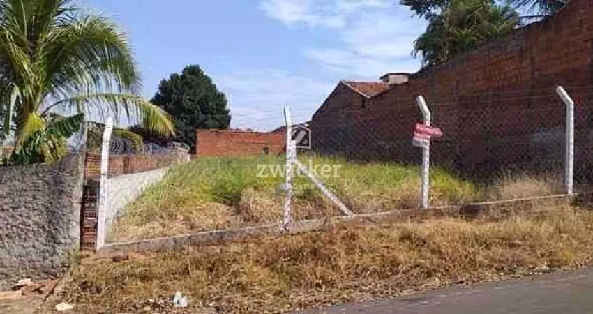 Terreno à venda na Vila Conceição, Bauru 