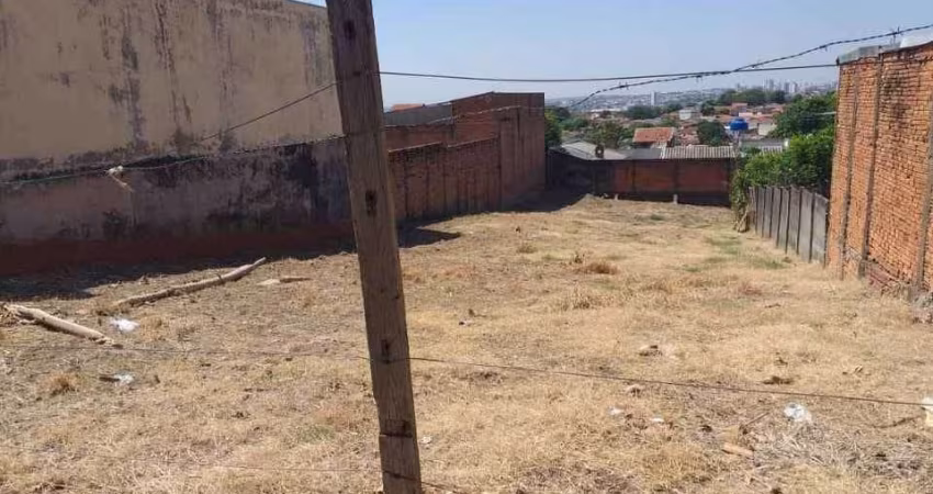 Venda: Excelente terreno no Bela Vista