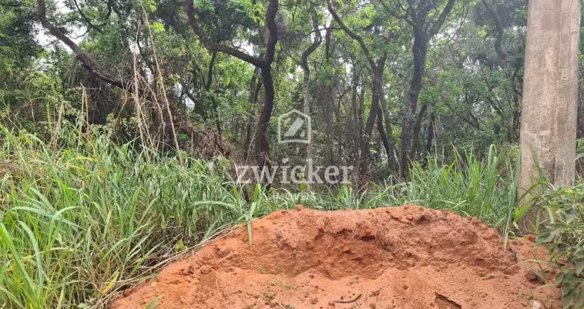 Terreno à venda no Jardim Santos Dumont, Bauru 