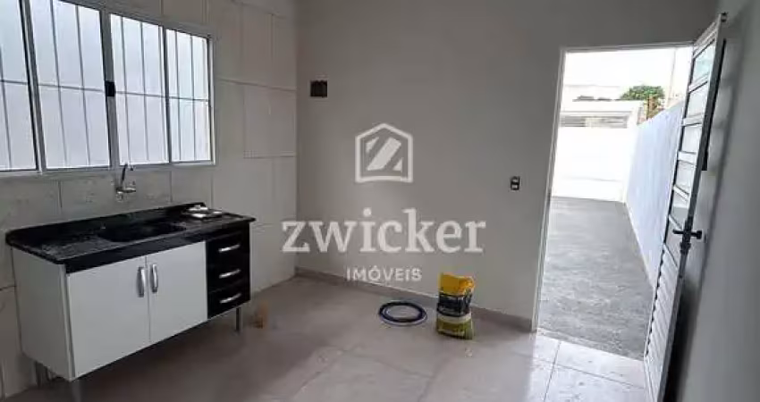 Casa com 1 quarto à venda no Parque Jaraguá, Bauru 