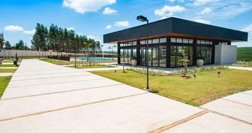 Excelente terreno no Villa de Leon II
