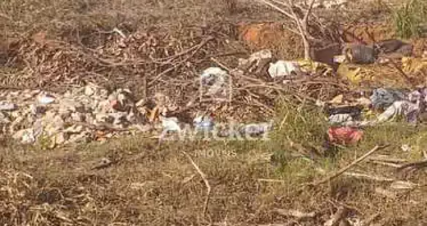 Terreno à venda no Parque Jandaia, Bauru 