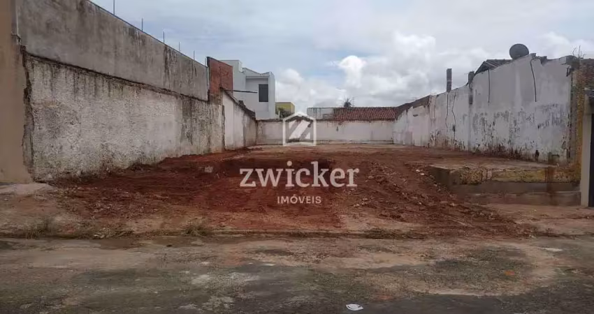Terreno à venda na Vila Industrial, Bauru 