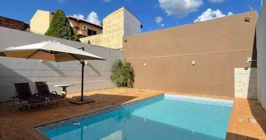 Maravilhosa Casa no Jardim Europa