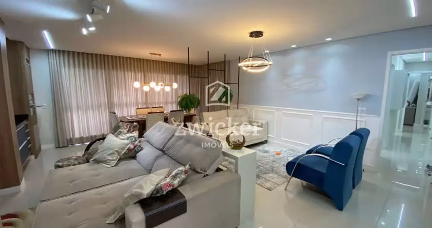 Apartamento com 3 quartos à venda na Vila Aviação, Bauru 