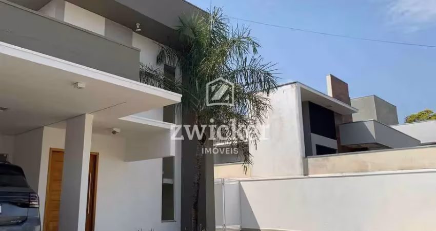 Casa em condomínio fechado com 3 quartos à venda no Centro, Piratininga 