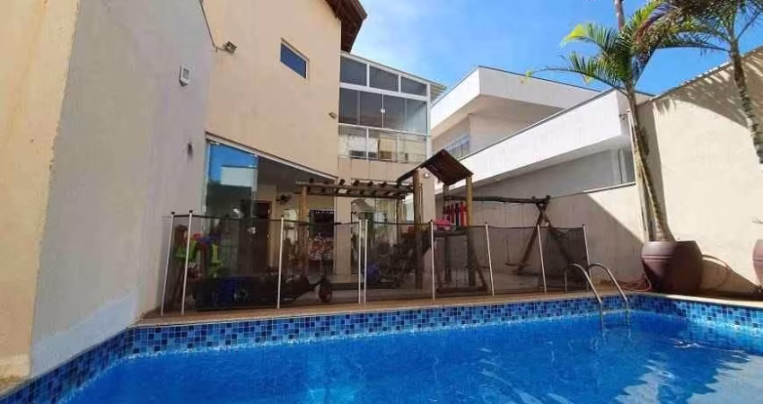 Maravilhoso Sobrado no Quinta Ranieri