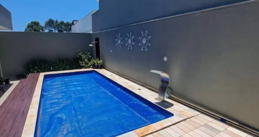 Casa à venda, Quinta Ranieri, Bauru, SP
