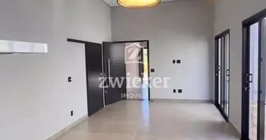 Casa com 3 quartos à venda no Jardim Colonial, Bauru 