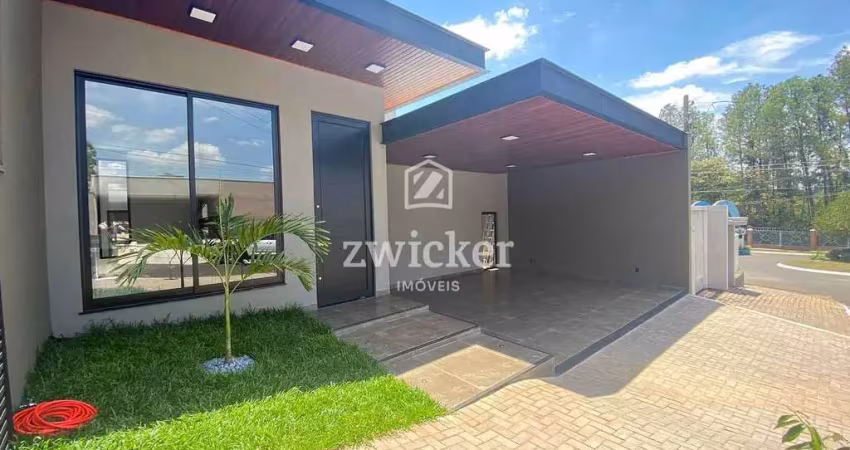 Casa com 4 quartos à venda no Residencial Parque Pontal, Piratininga 
