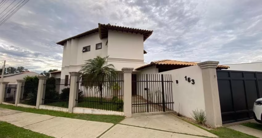 Casa á venda no Residencial Parque Pontal, Piratininga - SP
