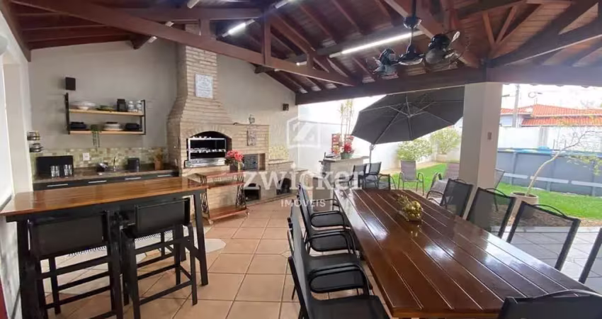 Casa á venda no residencial parque pontal, piratininga - sp