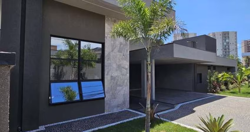 Casa à venda no Quinta Ranieri Green - Bauru, SP.
