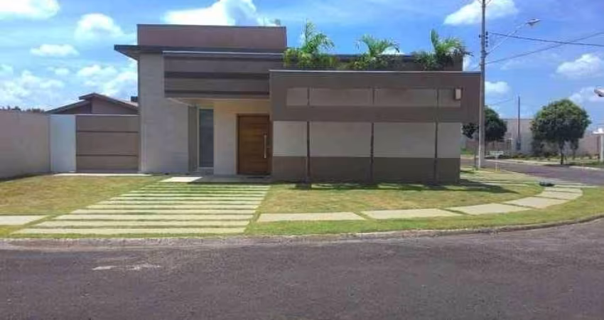 Venda: Linda e moderna casa no Residencial Primavera
