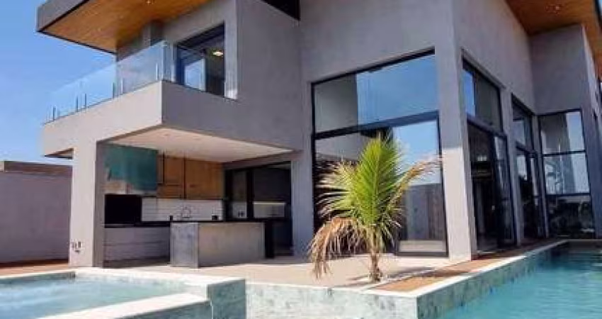 Maravilhosa casa no Cyrela