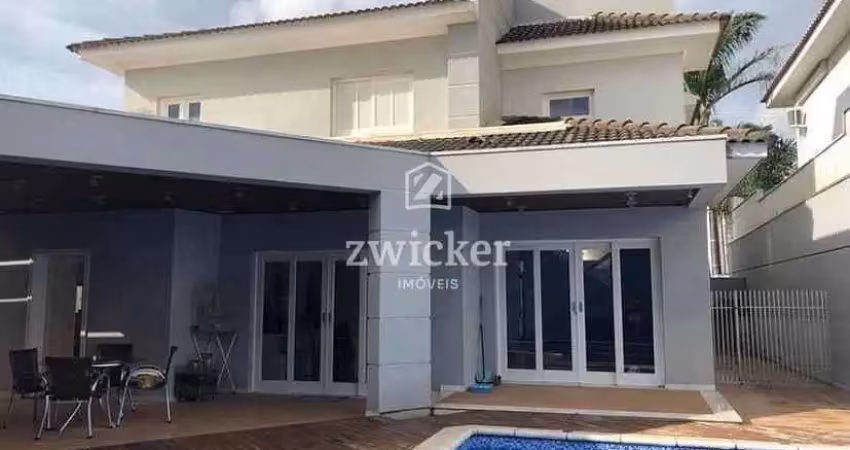 Casa com 3 quartos à venda no Residencial Lago Sul, Bauru 