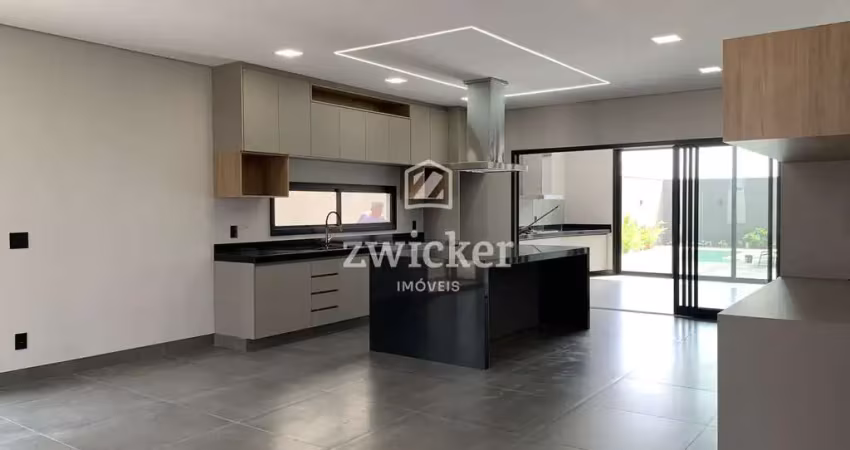 Casa térrea á venda no cyrela residencial - bauru-sp