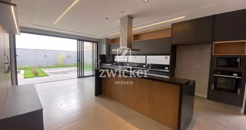 Casa térrea á venda no residencial villa lobos - bauru-sp