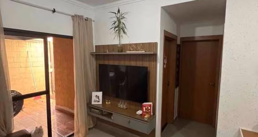 Apartamento Garden para locação no Reserva Nações, Bauru, SP