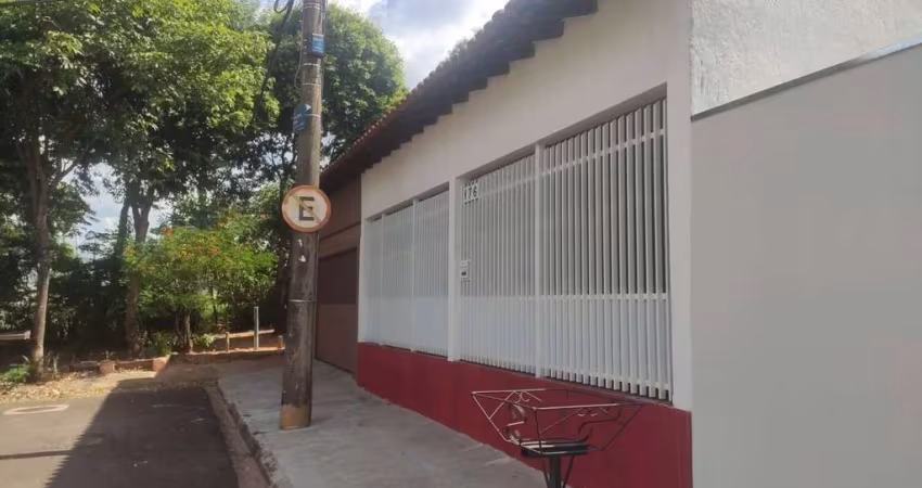 Casa para locação, Conjunto Habitacional Presidente Eurico Gaspar Dutra, Bauru, SP