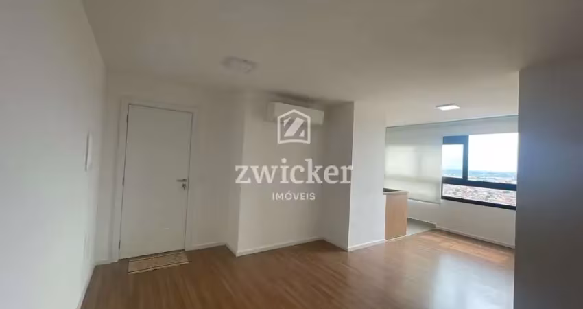 Apartamento com 3 quartos para alugar no Jardim Auri Verde, Bauru 