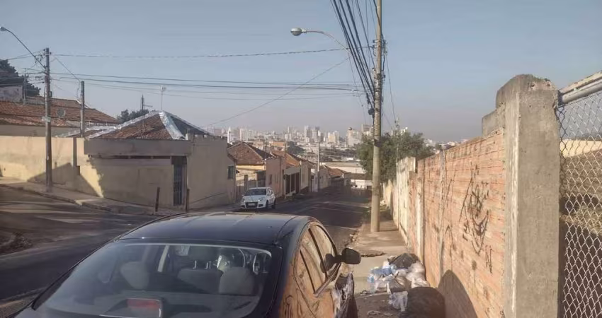 Excelente área em uma ótima localização no Vista Alegre