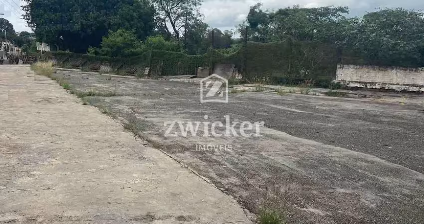 Terreno à venda na Vila Falcão, Bauru 