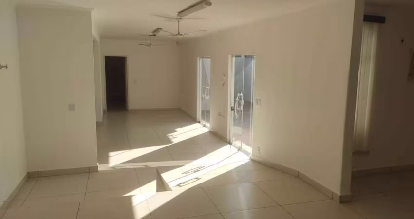 Casa comercial para locação