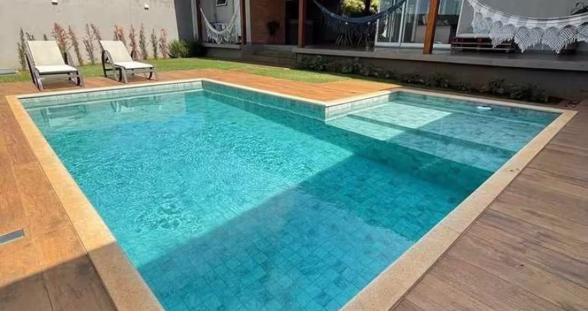 Excelente casa no Primavera