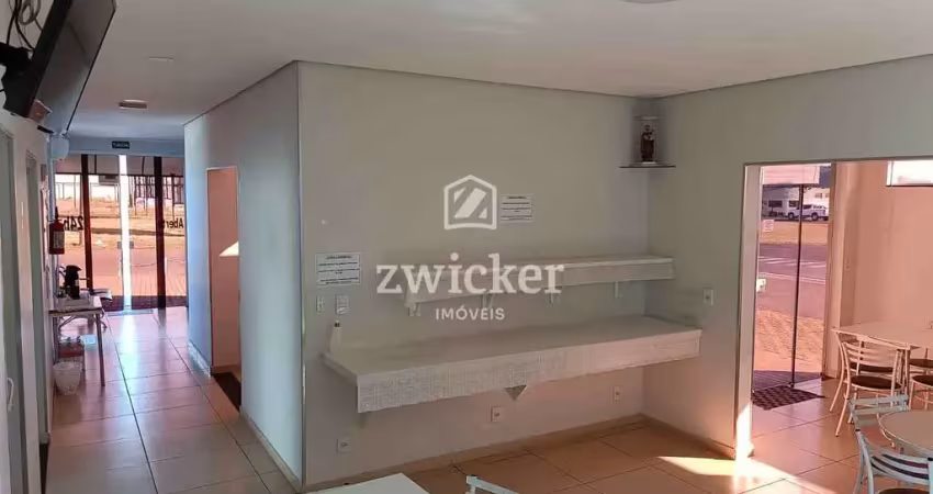 Ponto comercial com 3 salas à venda no Jardim Canaã, Agudos 