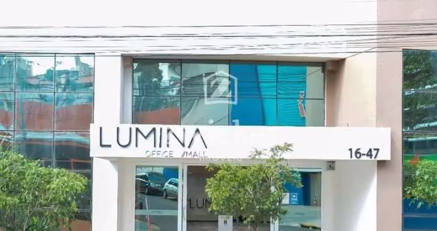 Sala comercial à venda na Vila Santo Antônio, Bauru 