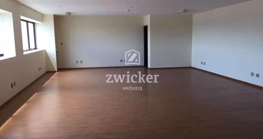 Sala comercial com 1 sala para alugar no Centro, Bauru 