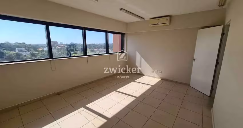 Sala comercial com 2 salas à venda no Parque Jardim Europa, Bauru 