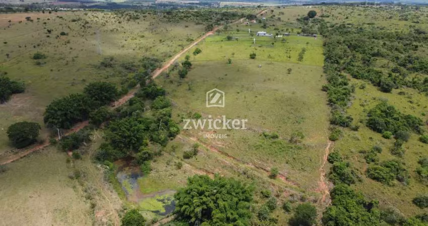 Oportunidade: ótima área rural com acesso rápido direto à rodovia