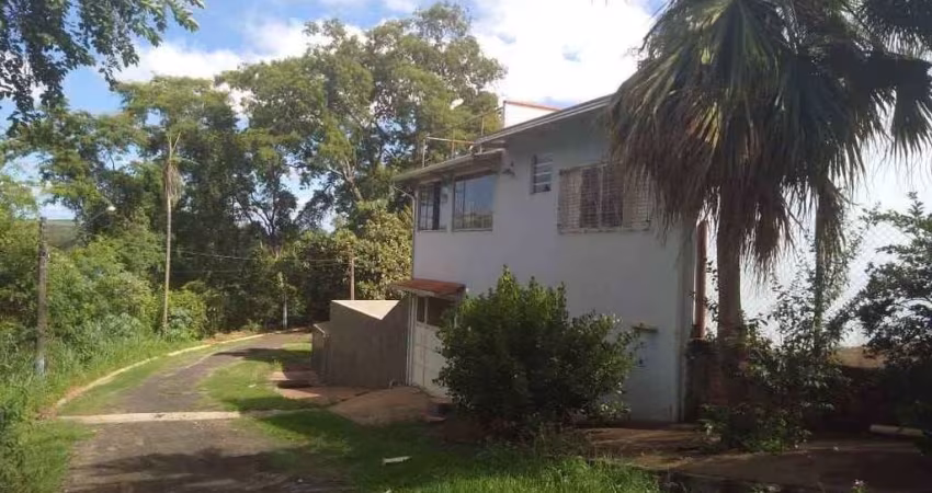 Venda: Rancho no Condomínio Sucuri - Uru-SP