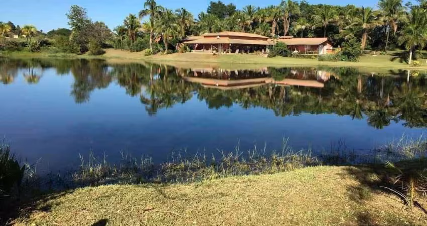Venda: Belissíma Chácara em Tupã - Preço Sob Consulta