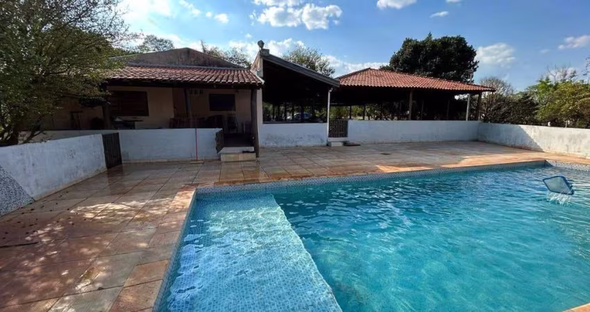 Chácara de 1 Alqueire em Piratininga-SP - 1 Alqueire
