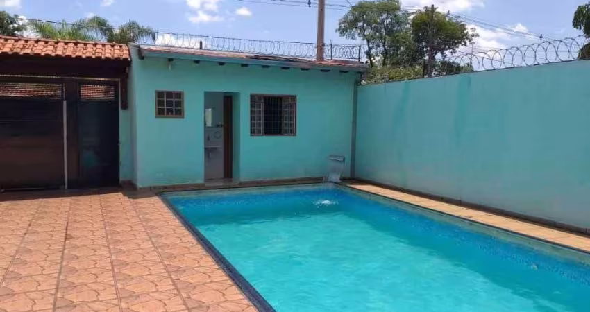 Venda: Ótimo Chácara no Vale do Igapó Porteira Fechada