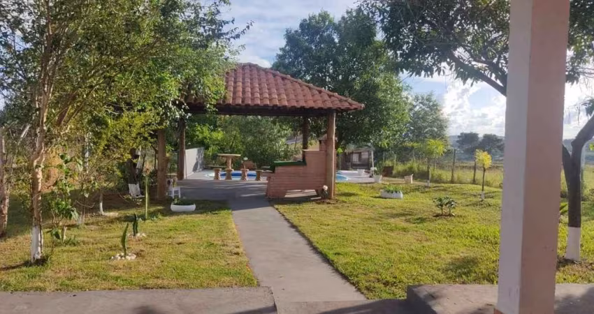 Excelente Chácara a Venda no Balneário Águas Virtuosas