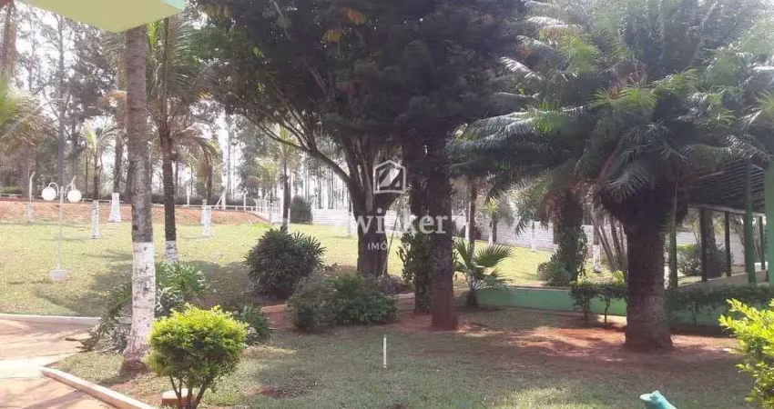 Chácara / sítio com 6 quartos à venda no Vale do Igapó, Pederneiras 