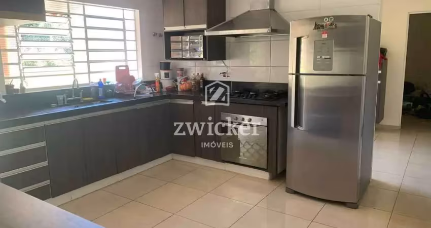 Chácara / sítio com 4 quartos à venda no Jardim Marabá, Bauru 
