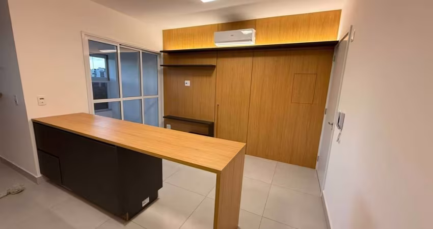 Apartamento para locação na Vila Aviação, Bauru, SP