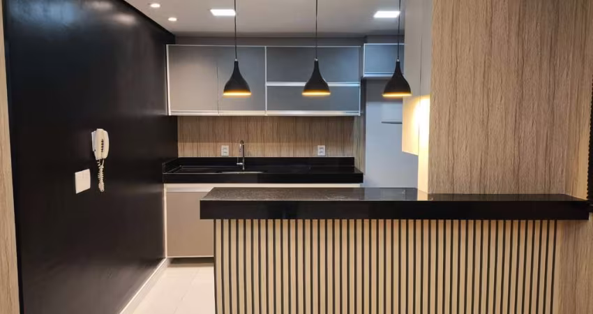 Apartamento Térreo com Area Gourmet no Bela América  - Bauru, SP