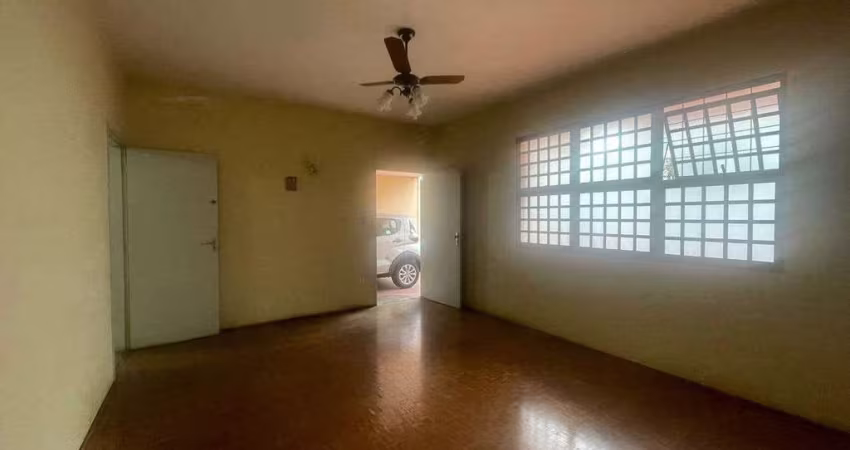 Excelente casa no Higienópolis