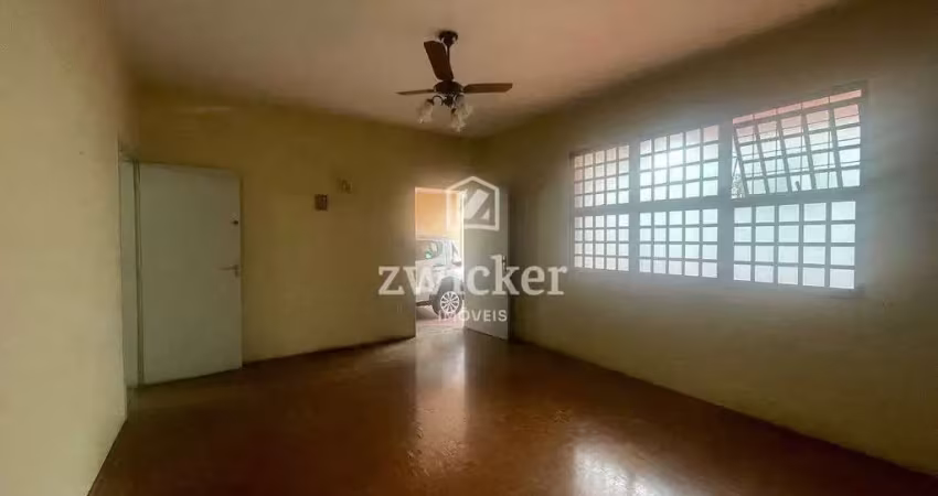 Casa com 5 quartos à venda na Vila Brunhari, Bauru 