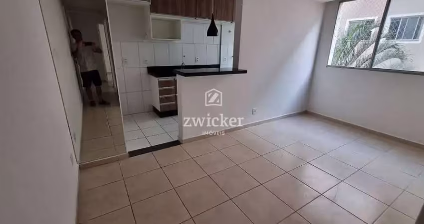 Apartamento com 2 quartos à venda no Parque Bauru, Bauru 