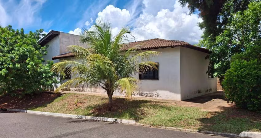 Casa à venda, Residencial Vale Florido, Piratininga, SP