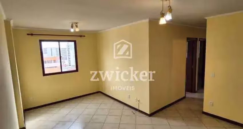 Apartamento à venda no residencial antilhas, bauru, sp